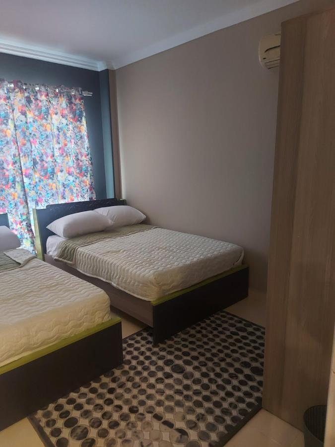 Trendy House Leilighet Badr Eksteriør bilde